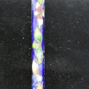 Vintage Cloissone Bracelet